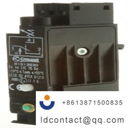 81513530_Crouzet Pressure Switch  8